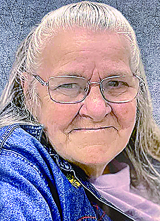DONNA REYNOLDS
